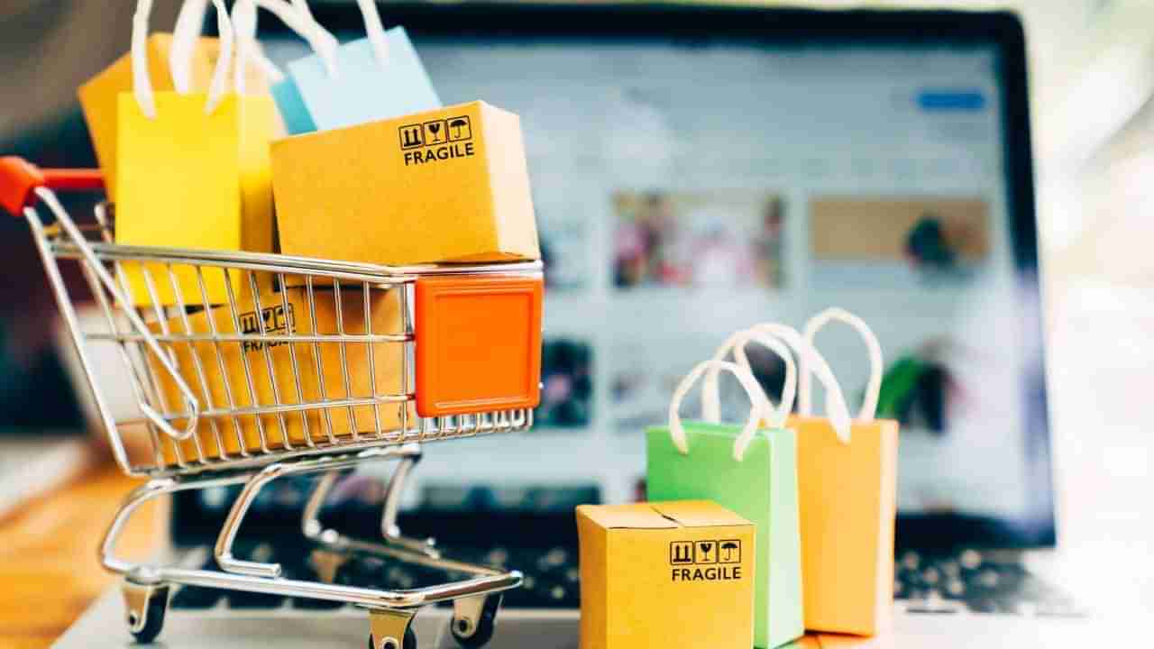 ಭಾರತದಲ್ಲಿ ಆನ್ಲೈನ್ ಶಾಪಿಂಗ್ ಮಾಡೋರು ನೂರರಲ್ಲಿ 25 ಕೂಡ ಇಲ್ಲವಾ? ಇಲ್ಲಿದೆ ಮೆಕಿನ್ಸೀ ವರದಿ