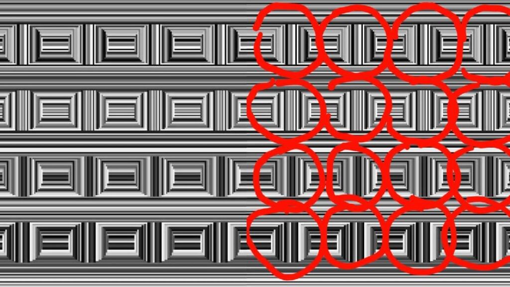 Optical Illusion (1)