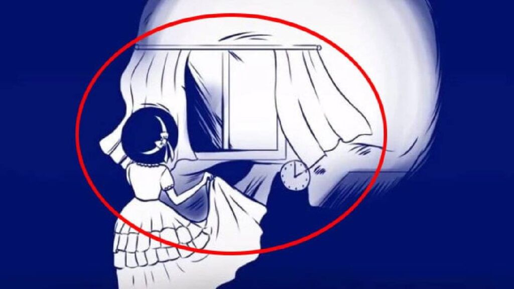 Optical Illusion (2)