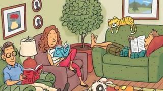 Video : ಮಹಿಳೆಯ ಕೈಯಲ್ಲಿ ಕಲ್ಲಂಗಡಿ ಹಣ್ಣು ಕಂಡೊಡನೆ ಓಡೋಡಿ ಬಂದ ಮರಿಯಾನೆ, ಮಾಡಿದ್ದೇನು ನೋಡಿ