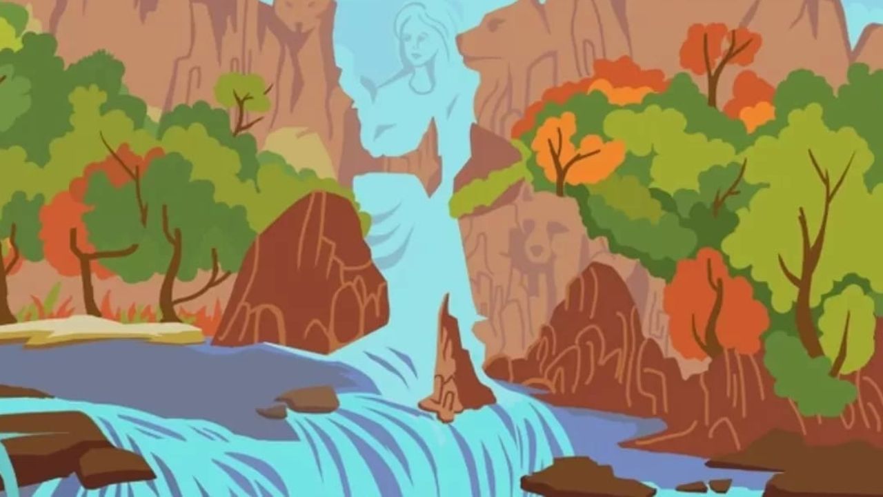 Personality Test: ಈ ಚಿತ್ರ ನೋಡಿ ನೀವು ಸಹಾನುಭೂತಿಯುಳ್ಳವರೇ ಎಂದು ಪರೀಕ್ಷಿಸಿ