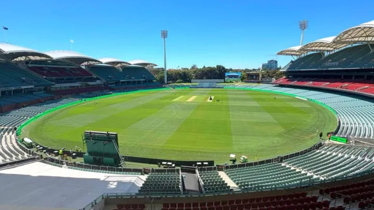 IND vs ENG: 50 ವರ್ಷಗಳಲ್ಲಿ ಏಕೈಕ ಗೆಲುವು; ಓವಲ್ನಲ್ಲಿ ಭಾರತದ ಪ್ರದರ್ಶನ ಹೇಗಿದೆ? IND vs ENG: 50 ವರ್ಷಗಳಲ್ಲಿ ಏಕೈಕ ಗೆಲುವು; ಓವಲ್ನಲ್ಲಿ ಭಾರತದ ಪ್ರದರ್ಶನ ಹೇಗಿದೆ?