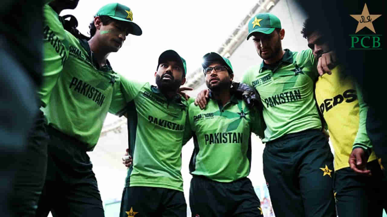 ಷರತ್ತನ್ನು ಒಪ್ಪಿಕೊಳ್ಳಿ ಇಲ್ಲದಿದ್ದರೆ ಸರಣಿ ರದ್ದಾಗುತ್ತದೆ... ವೆಸ್ಟ್ ಇಂಡೀಸ್ಗೆ ಪಾಕಿಸ್ತಾನ್ ಬೆದರಿಕೆ