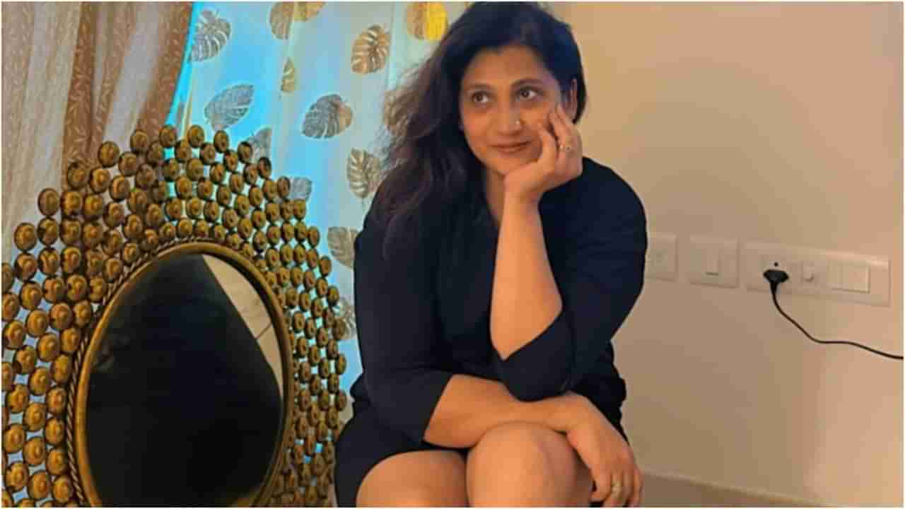 ಕಿರುತೆರೆ ನಟಿ ಬಾಳಲ್ಲಿ ಬಿರುಗಾಳಿ; ಮುರಿದು ಬಿತ್ತು 22 ವರ್ಷಗಳ ದಾಂಪತ್ಯ