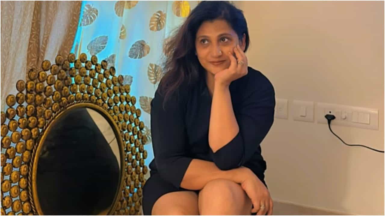 ಕಿರುತೆರೆ ನಟಿ ಬಾಳಲ್ಲಿ ಬಿರುಗಾಳಿ; ಮುರಿದು ಬಿತ್ತು 22 ವರ್ಷಗಳ ದಾಂಪತ್ಯ ಕಿರುತೆರೆ ನಟಿ ಬಾಳಲ್ಲಿ ಬಿರುಗಾಳಿ; ಮುರಿದು ಬಿತ್ತು 22 ವರ್ಷಗಳ ದಾಂಪತ್ಯ