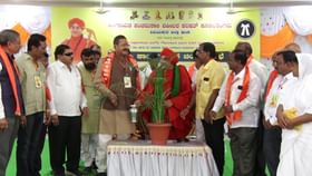 ಮತ್ತೆ ಶುರುವಾದ ಪಂಚಮಸಾಲಿ 2ಎ ಮೀಸಲಾತಿ ಹೋರಾಟ: ವಿಜಯಪುರದಲ್ಲಿ ಮೊಳಗಿದ ಕಹಳೆ
