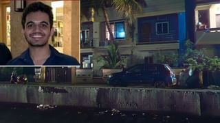 ನಾಸಿಕ್: ಕಾರು, ಬೈಕ್ ನಡುವೆ ಭೀಕರ ಅಪಘಾತ, ಮಗು ಸೇರಿ 7 ಮಂದಿ ಸಾವು, ಇಬ್ಬರಿಗೆ ಗಾಯ