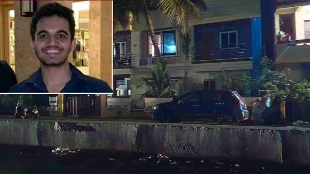 ಕೋಲ್ಕತ್ತಾ: ಹಾಸ್ಟೆಲ್​ನಲ್ಲಿ ಅತ್ಯಾಚಾರ ಪ್ರಕರಣ, ಮುಧೋಳ ಲೋಕಾಪುರ ಯುವಕ ಪರಮಾನಂದ ಜೈನ್ ಬಂಧನ