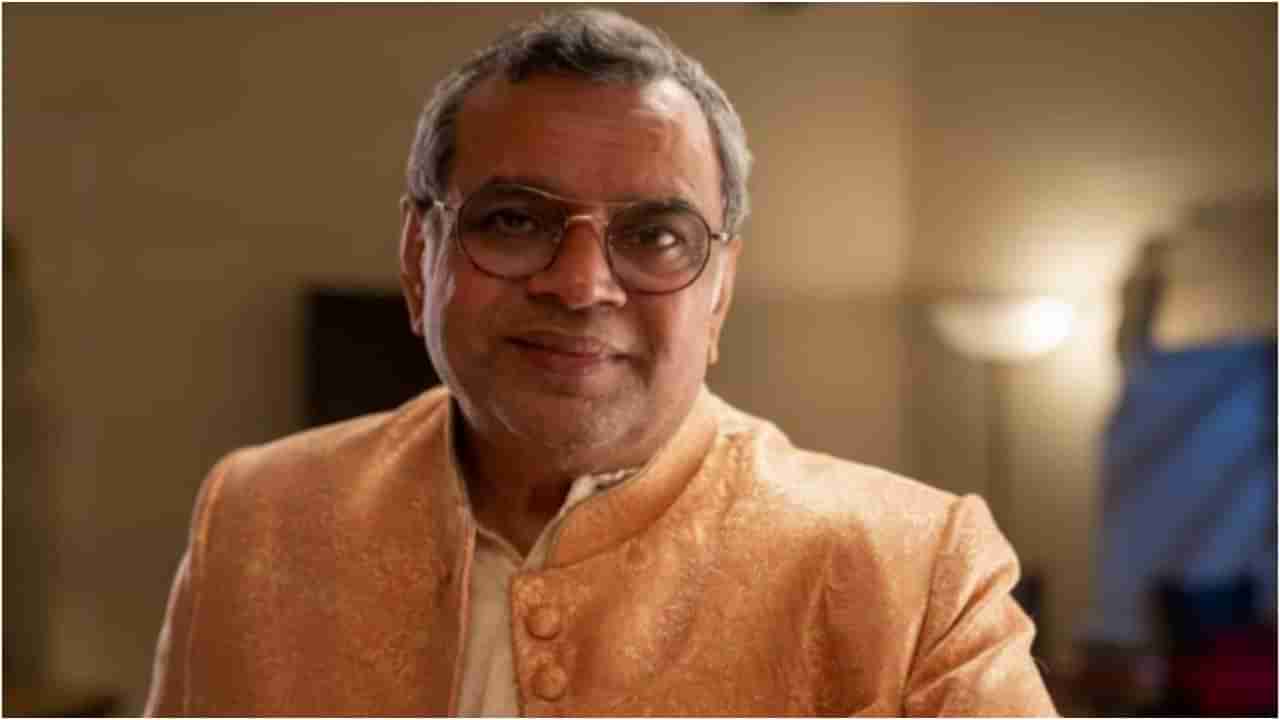 ‘ತನ್ನದೇ ಮೂತ್ರ ಕುಡಿಯುವ ವ್ಯಕ್ತಿ, ಪ್ರಚಾರಕ್ಕಾಗಿ ಇಷ್ಟು ಮಾಡಲ್ವಾ?’; ಪರೇಶ್ ಬಗ್ಗೆ ನಟನ ಟೀಕೆ