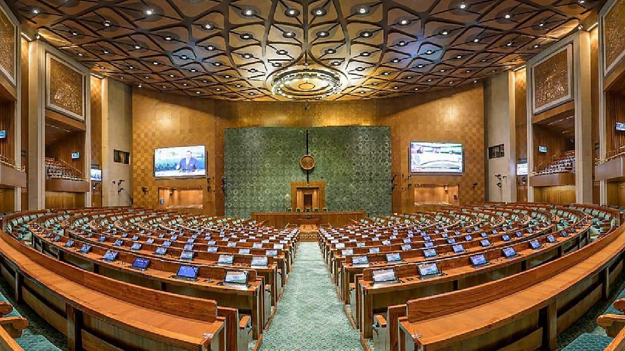 ಉಪ ರಾಷ್ಟ್ರಪತಿ ಚುನಾವಣೆ , ಪ್ರತಿಪಕ್ಷಗಳು ಎನ್​ಡಿಎಯನ್ನು ಸೋಲಿಸಬಹುದೇ?