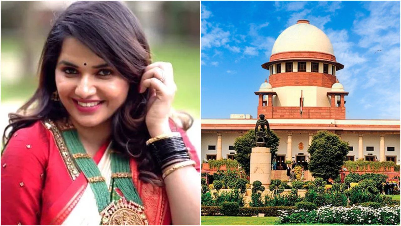 ‘ಇಡೀ ಕೇಸ್ ಆಗಲು ನೀವೇ ಕಾರಣ ಅಲ್ಲವೇ’; ಪವಿತ್ರಾ ಗೌಡಗೆ ಸುಪ್ರೀಂ ಜಡ್ಜ್ ಪ್ರಶ್ನೆ