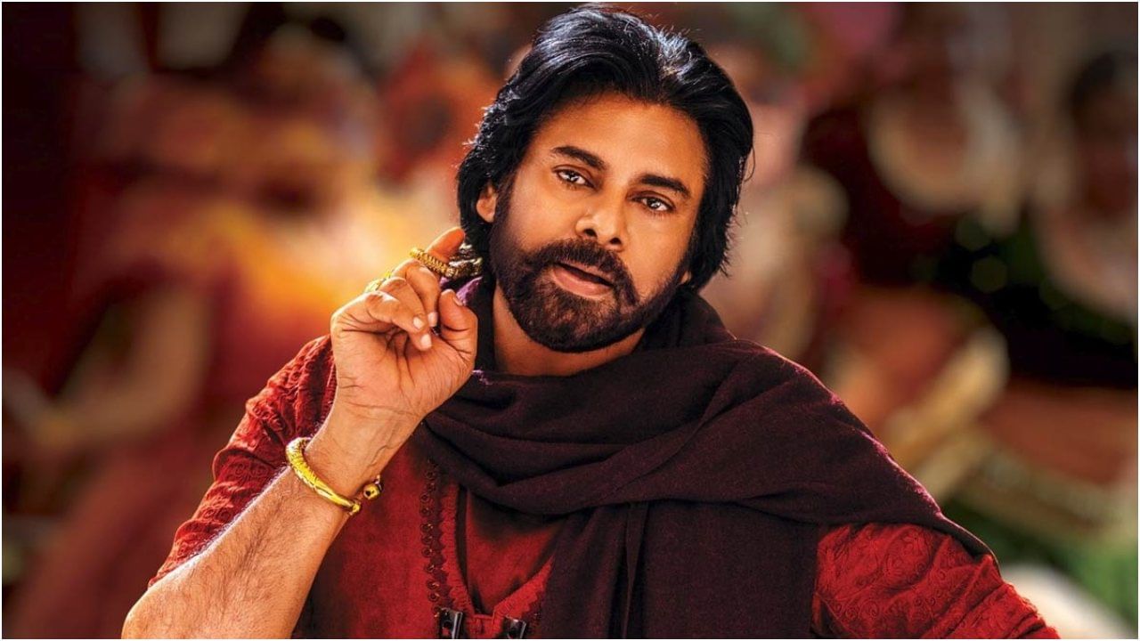 ‘ಹರಿ ಹರ ವೀರ ಮಲ್ಲು’ ಬಾಕ್ಸ್ ಆಫೀಸ್ ಕಲೆಕ್ಷನ್; ಮೊದಲ ದಿನ ಭರ್ಜರಿ, ಎರಡನೇ ದಿನ ಒಂದಂಕಿ ಗಳಿಕೆ