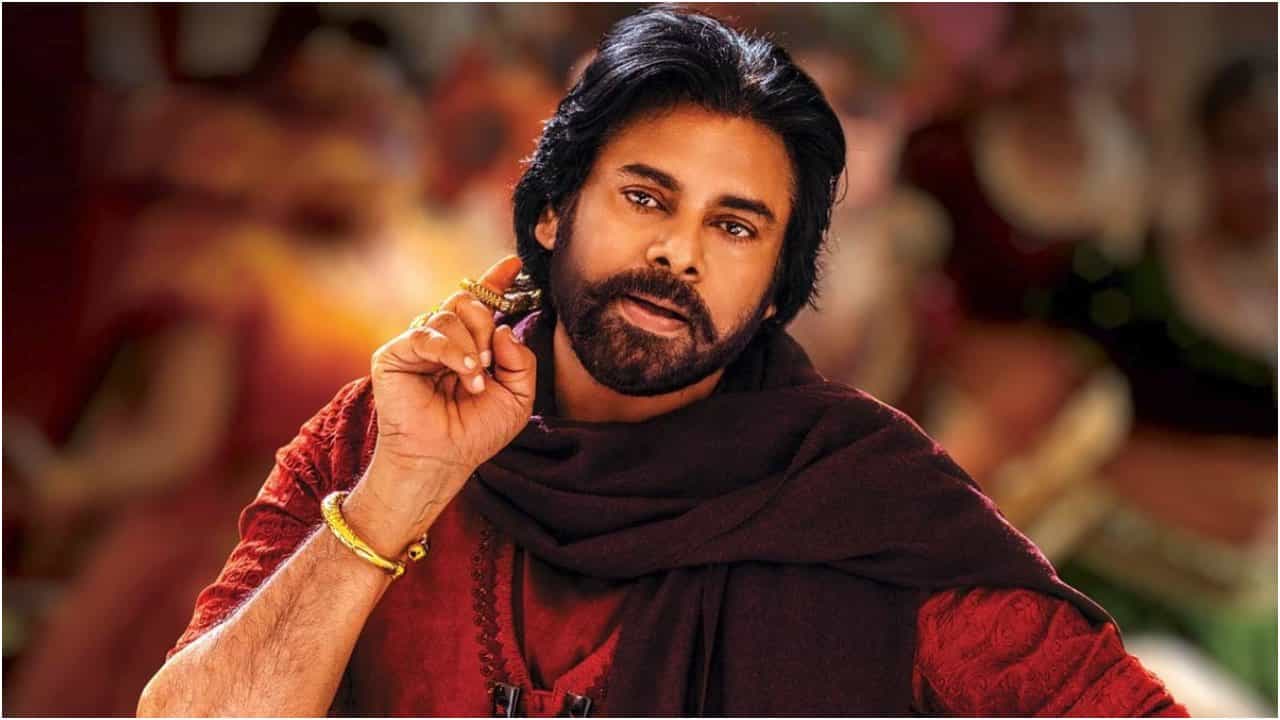 ‘ಹರಿ ಹರ ವೀರ ಮಲ್ಲು’ ಬಾಕ್ಸ್ ಆಫೀಸ್ ಕಲೆಕ್ಷನ್; ಮೊದಲ ದಿನ ಭರ್ಜರಿ, ಎರಡನೇ ದಿನ ಒಂದಂಕಿ ಗಳಿಕೆ ‘ಹರಿ ಹರ ವೀರ ಮಲ್ಲು’ ಬಾಕ್ಸ್ ಆಫೀಸ್ ಕಲೆಕ್ಷನ್; ಮೊದಲ ದಿನ ಭರ್ಜರಿ, ಎರಡನೇ ದಿನ ಒಂದಂಕಿ ಗಳಿಕೆ