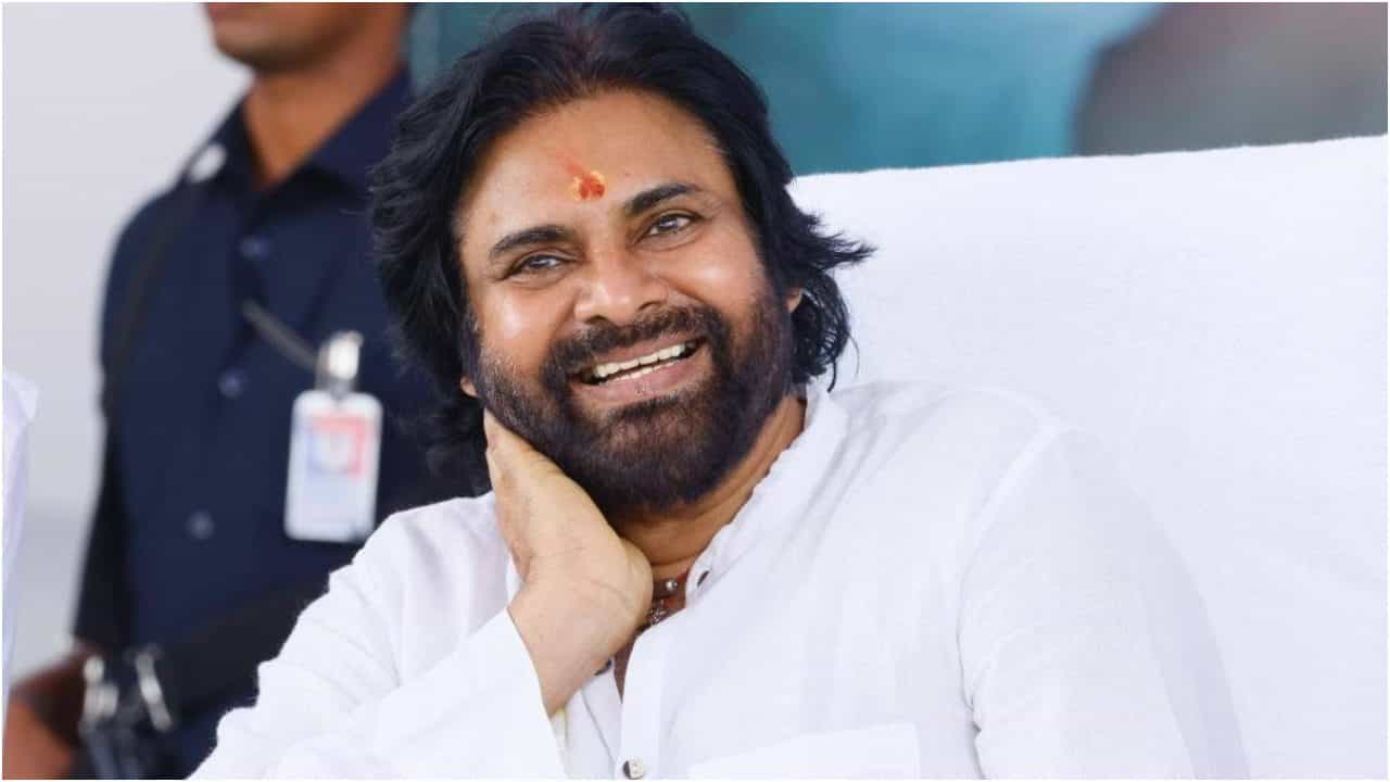 ಆಂಧ್ರ ಪ್ರದೇಶದಲ್ಲಿ ಗಾಂಜಾ ಕಡಿಮೆ ಮಾಡಿದ ನಟ ಪವನ್ ಕಲ್ಯಾಣ್