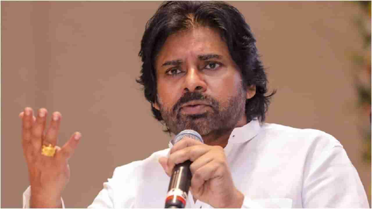 ನಟನೆಯನ್ನು ಬಹುತೇಕ ತ್ಯಜಿಸಿದ ಪವನ್ ಕಲ್ಯಾಣ್; ದಿಟ್ಟ ನಿರ್ಧಾರ ಘೋಷಿಸಿದ ನಟ