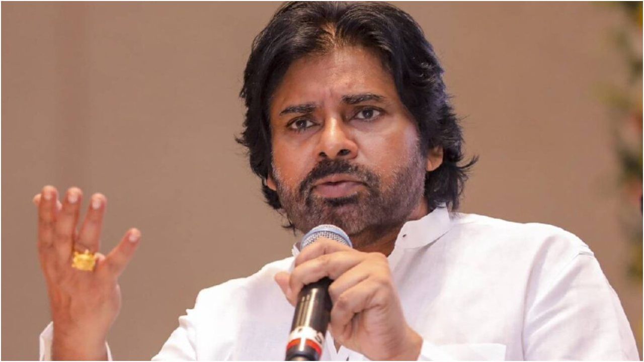 ನಟನೆಯನ್ನು ಬಹುತೇಕ ತ್ಯಜಿಸಿದ ಪವನ್ ಕಲ್ಯಾಣ್; ದಿಟ್ಟ ನಿರ್ಧಾರ ಘೋಷಿಸಿದ ನಟ