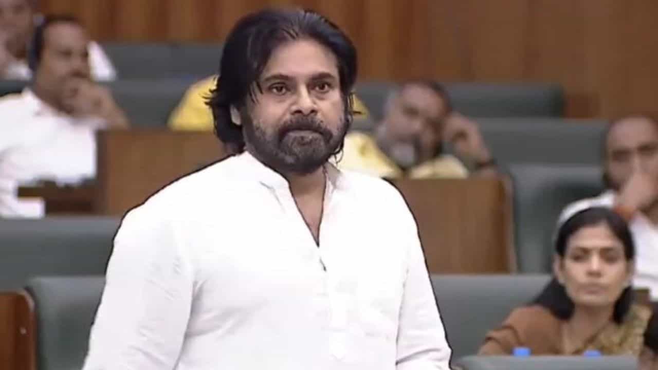 ‘ಕಷ್ಟದ ದಿನಗಳಲ್ಲಿ ಸಿಕ್ಕ ಸ್ನೇಹಿತ ಅವನು’: ಗೆಳೆಯನ ನೆನೆದ ಪವನ್ ಕಲ್ಯಾಣ್