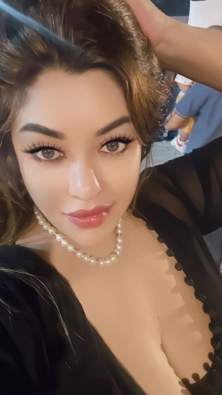 Payal Ghosh8
