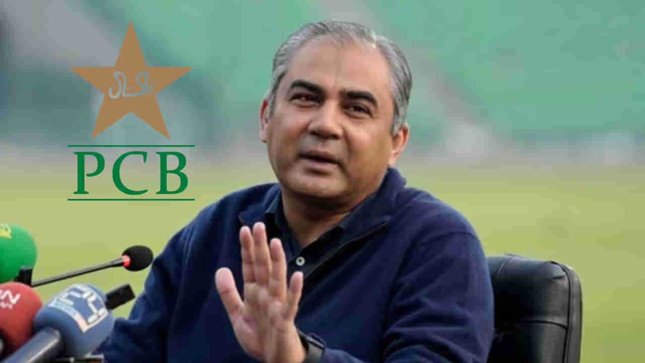 ಪಾಕ್ ಕ್ರಿಕೆಟ್ ಮಂಡಳಿಯಲ್ಲಿ 595 ಕೋಟಿ ರೂ. ಹಗರಣ..! ಅಧ್ಯಕ್ಷರ ವಿರುದ್ಧ ವಂಚನೆಯ ಆರೋಪ