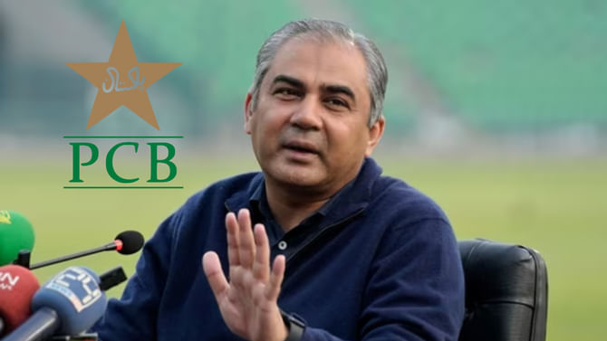 ಪಾಕ್ ಕ್ರಿಕೆಟ್ ಮಂಡಳಿಯಲ್ಲಿ 595 ಕೋಟಿ ರೂ. ಹಗರಣ..! ಪಾಕ್ ಕ್ರಿಕೆಟ್ ಮಂಡಳಿಯಲ್ಲಿ 595 ಕೋಟಿ ರೂ. ಹಗರಣ..!
