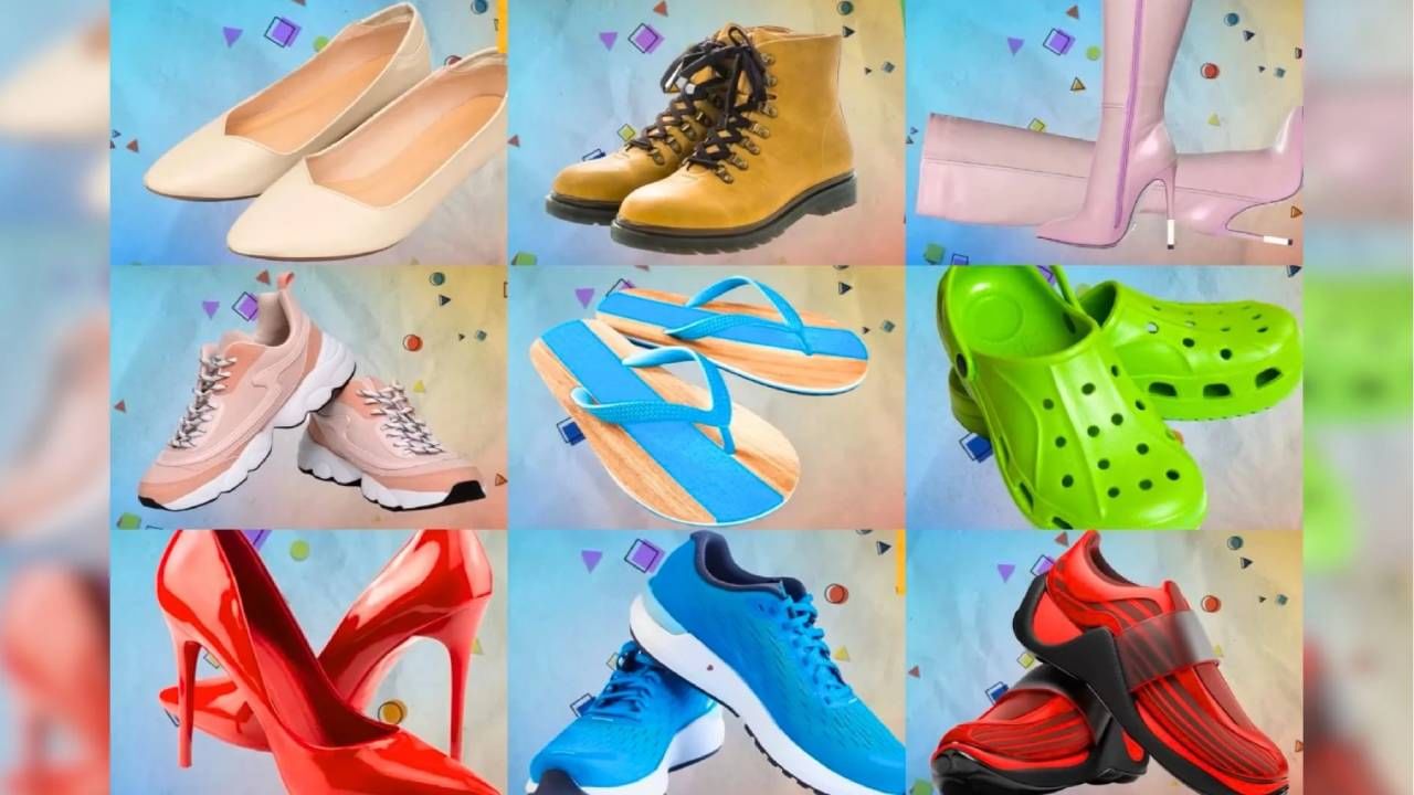 Personality Test: ಈ ಚಿತ್ರದಲ್ಲಿ ಒಂದು ಪಾದರಕ್ಷೆ ಆಯ್ಕೆ ಮಾಡಿ, ನಿಮ್ಮ ವ್ಯಕ್ತಿತ್ವ ಪರೀಕ್ಷಿಸಿ