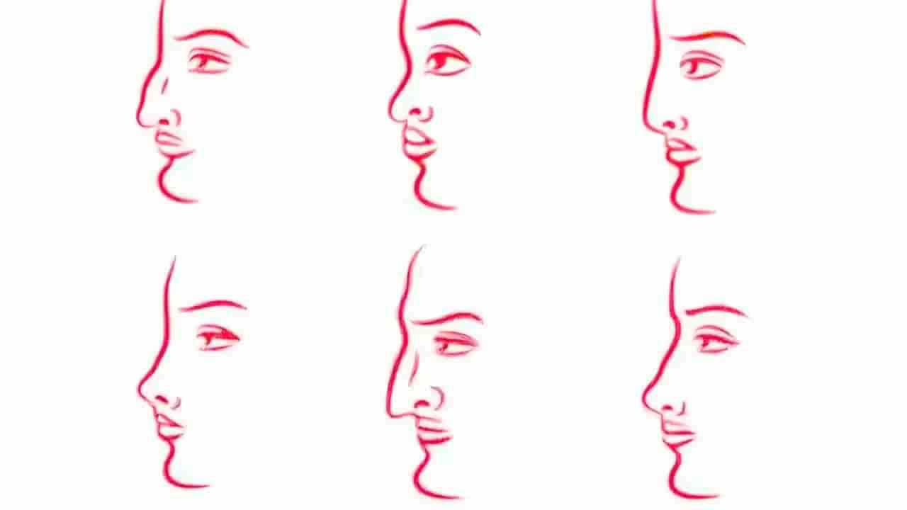 Personality Test: ನಿಮ್ಮ ಮೂಗಿನ ಆಕಾರ ನೋಡಿ ನಿಮ್ಮ ವ್ಯಕ್ತಿತ್ವ ಹೇಗಿದೆಯೆಂದು ಪರೀಕ್ಷಿಸಿ