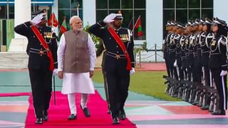2023ರ ಕರ್ನಾಟಕದ ಚುನಾವಣೆಯಲ್ಲಿ ಎಲ್ಲ ಸರಿಯಾಗಿತ್ತಾ?; ಕಾಂಗ್ರೆಸ್​​ಗೆ ಪ್ರಲ್ಹಾದ್ ಜೋಶಿ ಲೇವಡಿ