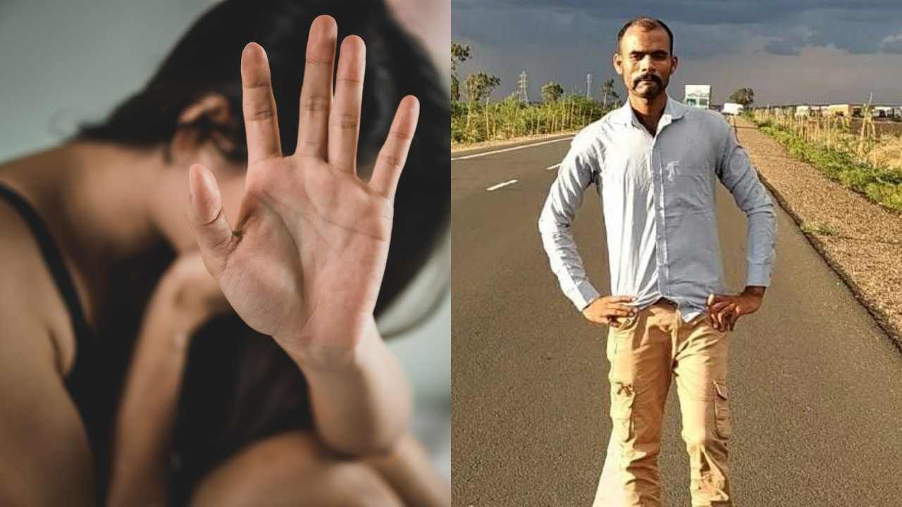 ಮಂಗಳೂರಿನಲ್ಲಿ ಮಹಿಳೆ ಮೇಲೆ ಅತ್ಯಾಚಾರ: ಪತಿ ಸೇರಿ ಪೊಲೀಸ್​ ಕಾನ್ಸ್​ಟೇಬಲ್​​ನ ಬಂಧನ