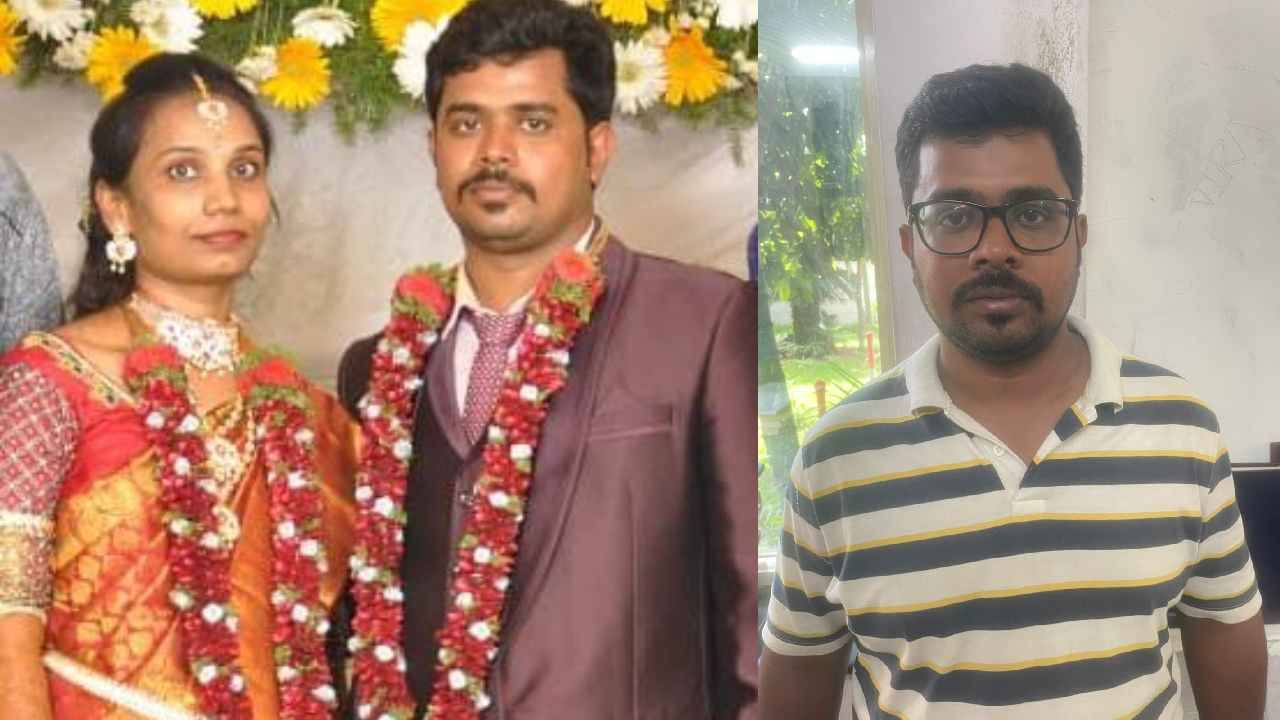 ಶಾಪಿಂಗ್ ಹೋಗಿದ್ದಕ್ಕೆ ಕೆಂಡಾಮಂಡಲ: ಪತ್ನಿಯನ್ನು ತುಳಿದು ಕೊಂದ ಪತಿ..! ಶಾಪಿಂಗ್ ಹೋಗಿದ್ದಕ್ಕೆ ಕೆಂಡಾಮಂಡಲ: ಪತ್ನಿಯನ್ನು ತುಳಿದು ಕೊಂದ ಪತಿ..!