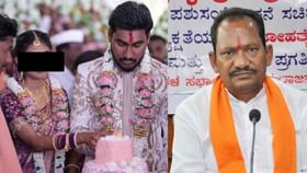 ಪುತ್ರನ‌ ವಿರುದ್ಧ ಅತ್ಯಾಚಾರ ಆರೋಪ: ಸ್ಪಷ್ಟನೆ ನೀಡಿದ ಶಾಸಕ ಪ್ರಭು ಚೌಹಾಣ್​​