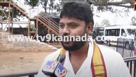 ಮತ್ತೊಮ್ಮೆ ಸಿದ್ದರಾಮಯ್ಯ ಮತ್ತು ಶಿವಕುಮಾರ್ ತನ್ನೆರಡು ಕಣ್ಣಗಳು ಎಂದ ಈಶ್ವರ್ ಮತ್ತೊಮ್ಮೆ ಸಿದ್ದರಾಮಯ್ಯ ಮತ್ತು ಶಿವಕುಮಾರ್ ತನ್ನೆರಡು ಕಣ್ಣಗಳು ಎಂದ ಈಶ್ವರ್
