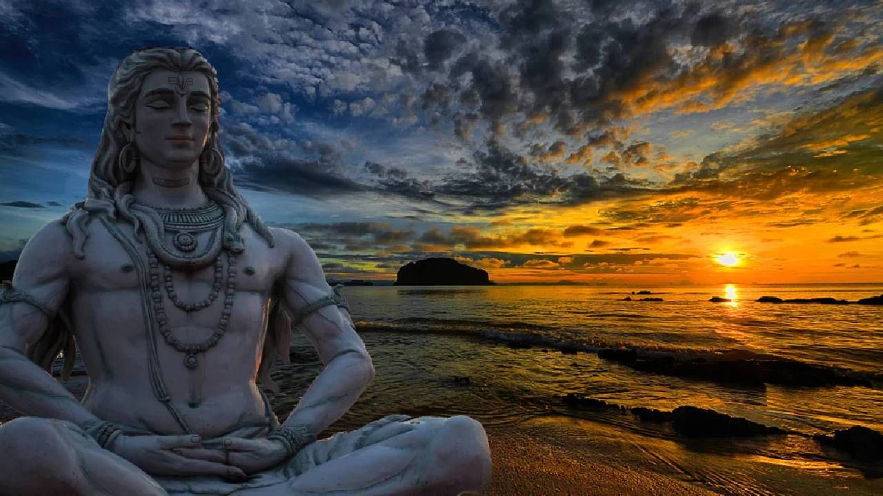 Pradosha Kaal: ಪ್ರದೋಷ ಕಾಲದಲ್ಲಿ ಶಿವನನ್ನು ಪೂಜಿಸುವುದೇಕೆ? ಕಾರಣ ಮತ್ತು ಮಹತ್ವವನ್ನು ತಿಳಿಯಿರಿ Pradosha Kaal: ಪ್ರದೋಷ ಕಾಲದಲ್ಲಿ ಶಿವನನ್ನು ಪೂಜಿಸುವುದೇಕೆ? ಕಾರಣ ಮತ್ತು ಮಹತ್ವವನ್ನು ತಿಳಿಯಿರಿ