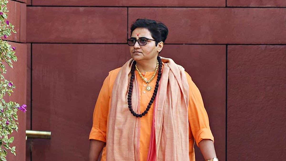2008 Malegaon Blast Case: ಮಾಲೆಗಾಂವ್ ಸ್ಫೋಟ ಪ್ರಕರಣ, ಪ್ರಜ್ಞಾ ಠಾಕೂರ್ ಸೇರಿ ಎಲ್ಲರೂ ಖುಲಾಸೆ 2008 Malegaon Blast Case: ಮಾಲೆಗಾಂವ್ ಸ್ಫೋಟ ಪ್ರಕರಣ, ಪ್ರಜ್ಞಾ ಠಾಕೂರ್ ಸೇರಿ ಎಲ್ಲರೂ ಖುಲಾಸೆ