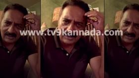 ಸಚಿವ ಎಂಬಿ ಪಾಟೀಲ್​ಗೆ ನಟ, ಸಾಮಾಜಿಕ ಹೋರಾಟಗಾರ ಪ್ರಕಾಶ್ ರೈ ಟಾಂಗ್