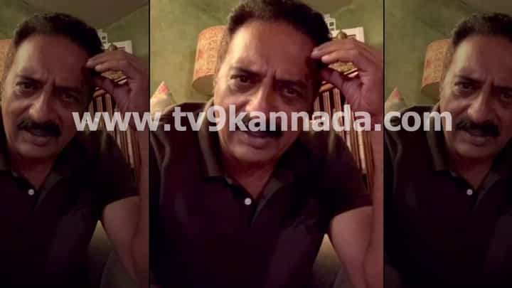 ಸಚಿವ ಎಂಬಿ ಪಾಟೀಲ್ಗೆ ನಟ, ಸಾಮಾಜಿಕ ಹೋರಾಟಗಾರ ಪ್ರಕಾಶ್ ರೈ ಟಾಂಗ್ ಸಚಿವ ಎಂಬಿ ಪಾಟೀಲ್ಗೆ ನಟ, ಸಾಮಾಜಿಕ ಹೋರಾಟಗಾರ ಪ್ರಕಾಶ್ ರೈ ಟಾಂಗ್
