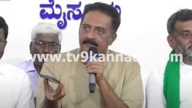 ಎಂಬಿ ಪಾಟೀಲ್ ತಮ್ಮನ್ನು ರಾಜ್ಯದ ಮುಖ್ಯಮಂತ್ರಿ ಅಂದುಕೊಂಡಿದ್ದಾರಾ? ಪ್ರಕಾಶ್ ಎಂಬಿ ಪಾಟೀಲ್ ತಮ್ಮನ್ನು ರಾಜ್ಯದ ಮುಖ್ಯಮಂತ್ರಿ ಅಂದುಕೊಂಡಿದ್ದಾರಾ? ಪ್ರಕಾಶ್
