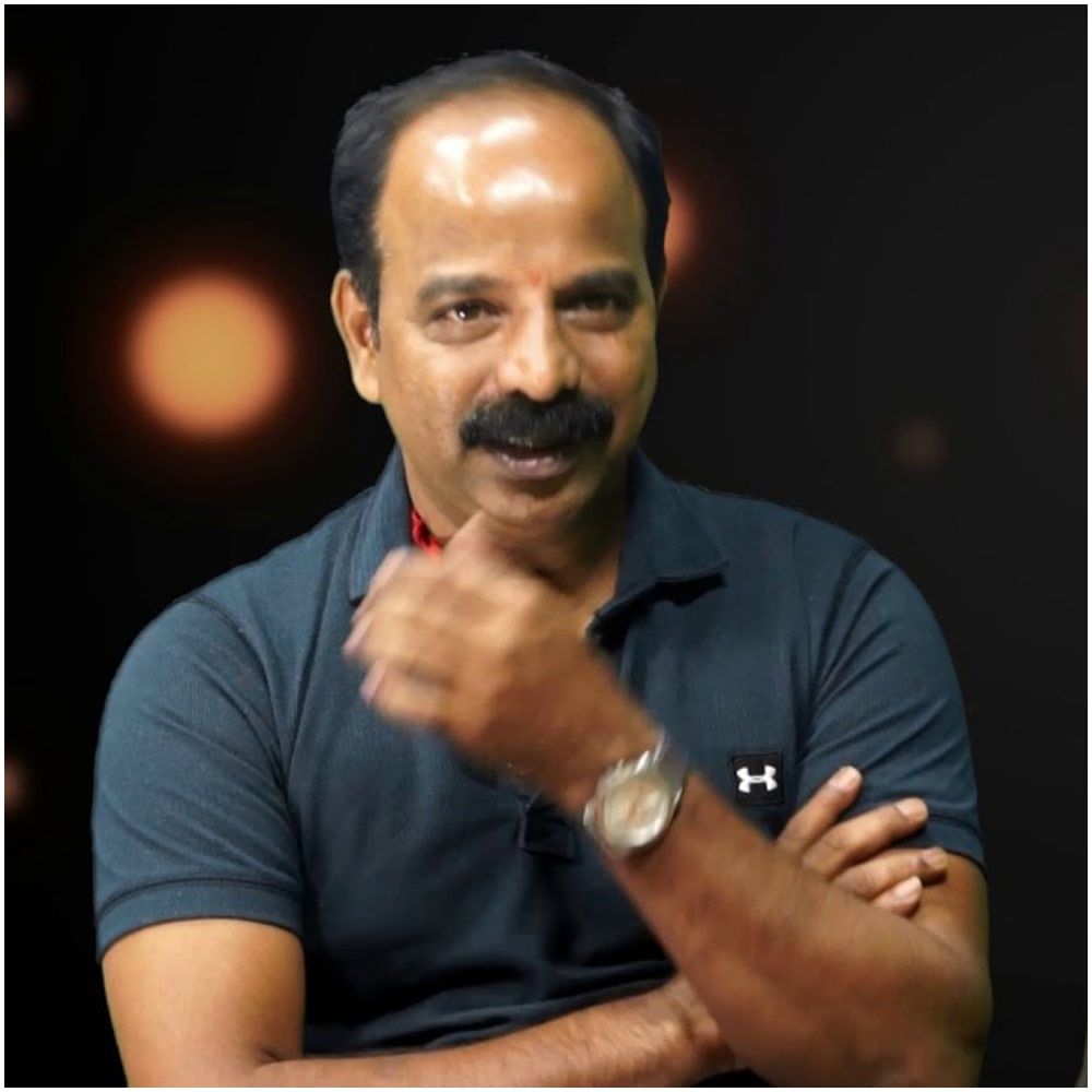Prakash tuminadu