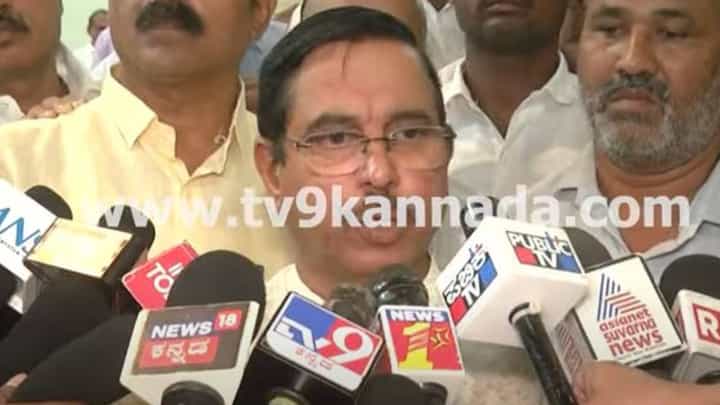 ಕೇವಲ ತಮ್ಮ ಕುರ್ಚಿಯನ್ನು ಉಳಿಸಿಕೊಳ್ಳಲು ಇಂದಿರಾ ಗಾಂಧಿ ತುರ್ತು ಪರಿಸ್ಥಿತಿ ಹೇರಿದರು: ಪ್ರಲ್ಹಾದ್ ಜೋಶಿ ಕೇವಲ ತಮ್ಮ ಕುರ್ಚಿಯನ್ನು ಉಳಿಸಿಕೊಳ್ಳಲು ಇಂದಿರಾ ಗಾಂಧಿ ತುರ್ತು ಪರಿಸ್ಥಿತಿ ಹೇರಿದರು: ಪ್ರಲ್ಹಾದ್ ಜೋಶಿ