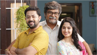 ‘ಶಿವರಾಜ್​ಕುಮಾರ್ ತಾಯಿಯಾಗಿ ಗುರುತಿಸಿದ್ರು’; 80ರ ದಶಕದ ಕಥೆ ಹೇಳಿಕೊಂಡಿದ್ದ ಪಾರ್ವತಮ್ಮ