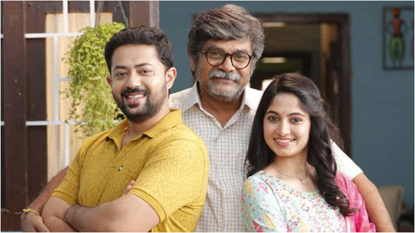 ಪ್ರಣಂ ದೇವರಾಜ್ ನಟನೆ ಸನ್ ಆಫ್ ಮುತ್ತಣ್ಣ ಸಿನಿಮಾ ಆಗಸ್ಟ್ 22ಕ್ಕೆ ರಿಲೀಸ್