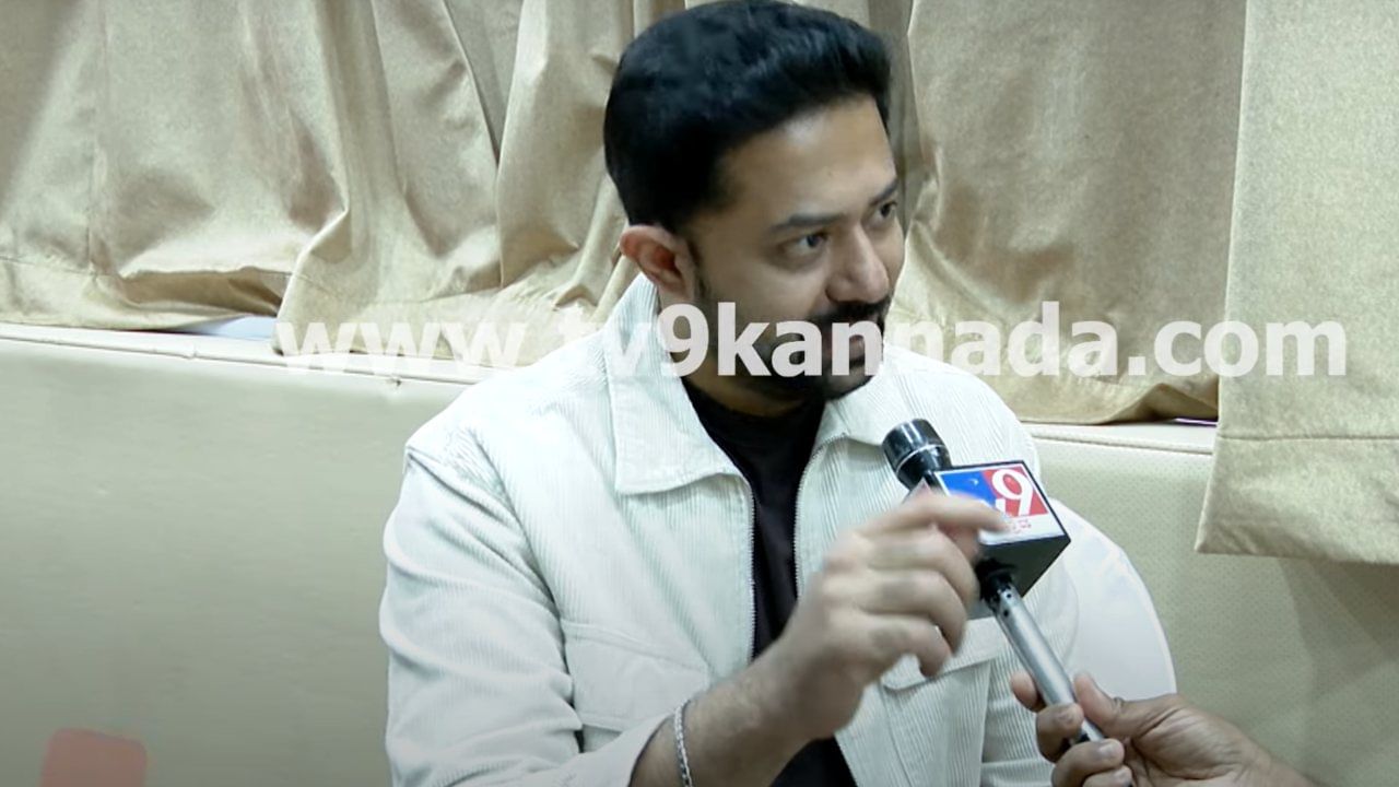 ಏಳು ವರ್ಷ ಗ್ಯಾಪ್ ಪಡೆದಿದ್ದೇಕೆ ಪ್ರಣಮ್ ದೇವರಾಜ್? ಸ್ಪಷ್ಟನೆ ಕೊಟ್ಟ ನಟ