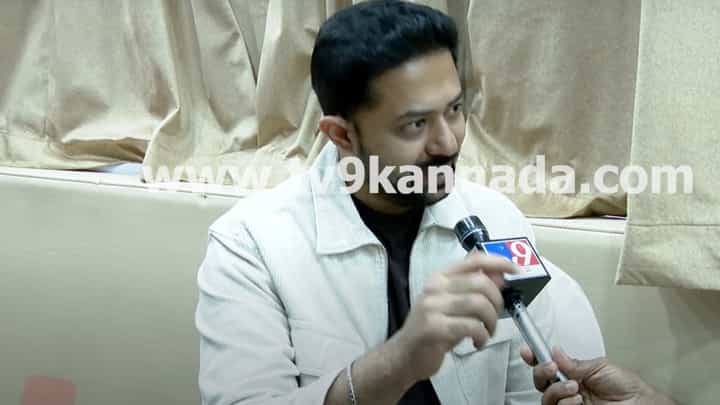 ಏಳು ವರ್ಷ ಗ್ಯಾಪ್ ಪಡೆದಿದ್ದೇಕೆ ಪ್ರಣಮ್ ದೇವರಾಜ್? ಸ್ಪಷ್ಟನೆ ಕೊಟ್ಟ ನಟ ಏಳು ವರ್ಷ ಗ್ಯಾಪ್ ಪಡೆದಿದ್ದೇಕೆ ಪ್ರಣಮ್ ದೇವರಾಜ್? ಸ್ಪಷ್ಟನೆ ಕೊಟ್ಟ ನಟ