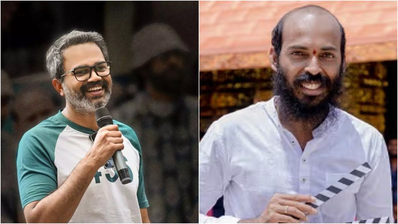 ರಾಜ್ ಬಿ. ಶೆಟ್ಟಿ ಸಿನಿಮಾ ಮೇಕಿಂಗ್ನ ಮೊದಲೇ ಹೊಗಳಿದ್ದ ಪ್ರಶಾಂತ್ ನೀಲ್ ರಾಜ್ ಬಿ. ಶೆಟ್ಟಿ ಸಿನಿಮಾ ಮೇಕಿಂಗ್ನ ಮೊದಲೇ ಹೊಗಳಿದ್ದ ಪ್ರಶಾಂತ್ ನೀಲ್