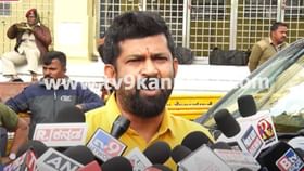 ಶಿವಮೊಗ್ಗ ಸಂಸದ ಸಿಎಂ ಮನೆಗೆ ತೆರಳಿ ಆಮಂತ್ರಣ ನೀಡಿದ್ದರು: ಪ್ರತಾಪ್ ಸಿಂಹ