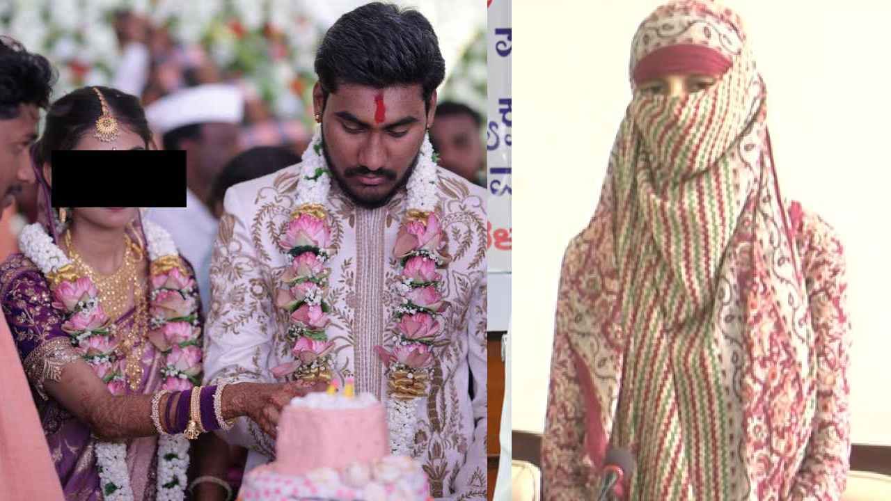 ಬೆಂಗಳೂರಿನ ಲಾಡ್ಜ್ನಲ್ಲಿ ನನ್ನ ಮೇಲೆ ಅತ್ಯಾಚಾರ: ಬಿಜೆಪಿ ಶಾಸಕನ ಪುತ್ರನ ವಿರುದ್ಧ ಯುವತಿ ಮತ್ತಷ್ಟು ಆರೋಪ ಬೆಂಗಳೂರಿನ ಲಾಡ್ಜ್ನಲ್ಲಿ ನನ್ನ ಮೇಲೆ ಅತ್ಯಾಚಾರ: ಬಿಜೆಪಿ ಶಾಸಕನ ಪುತ್ರನ ವಿರುದ್ಧ ಯುವತಿ ಮತ್ತಷ್ಟು ಆರೋಪ