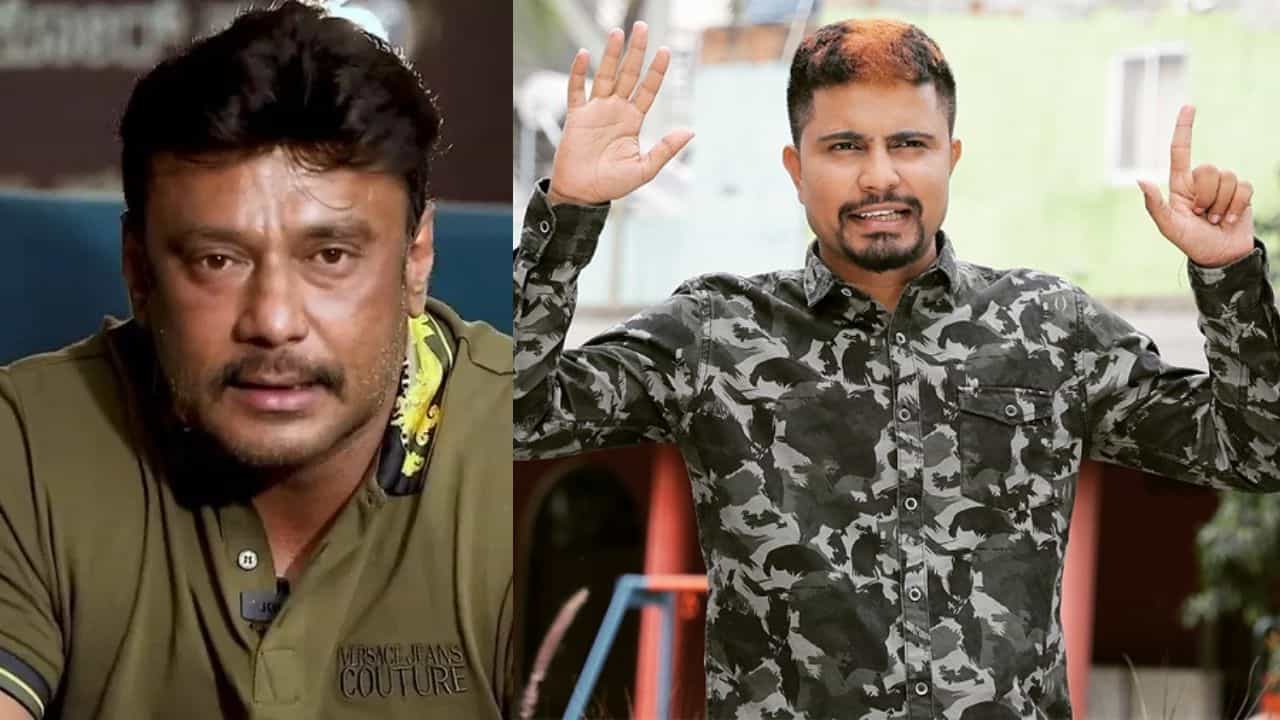 ದರ್ಶನ್ ರೌಡಿ ಅಭಿಮಾನಿಗಳಿಂದ ಪ್ರಥಮ್ ಹತ್ಯಾ ಯತ್ನ