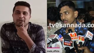 ಚಡ್ಡಿಯಲ್ಲಿ ಬಂದು ಒಣಗಲು ಹಾಕಿದ್ದ ಬಟ್ಟೆಗಳನ್ನು ಕದ್ದು ಓಡಿದ ಭೂಪ