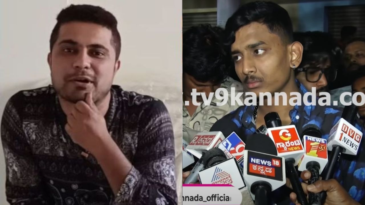 ಪ್ರಥಮ್​ ಮೇಲೆ ಅಟ್ಯಾಕ್: ಅಲ್ಲೇ ಇದ್ದರು ರಕ್ಷಕ್ ಸುಮ್ಮನಿದ್ದಿದ್ದು ಏಕೆ?