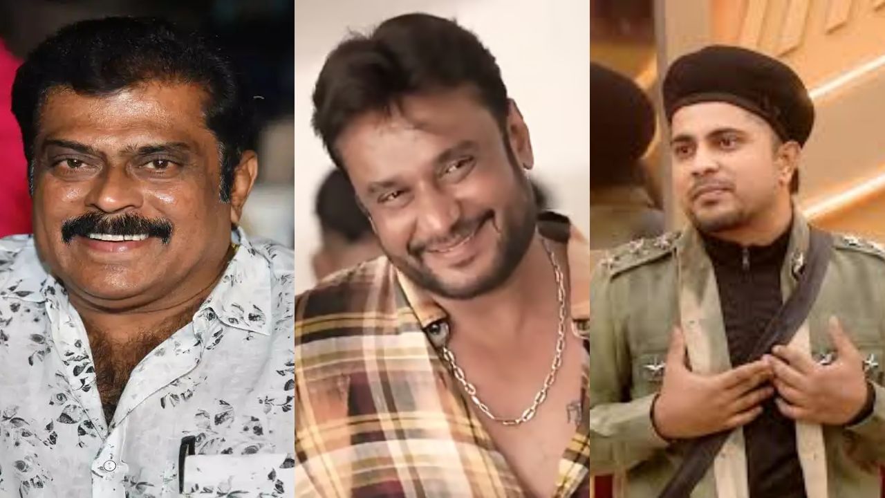 ‘ನಿಂಗ್ಯಾಕೆ ಬೇಕು ಇದೆಲ್ಲ’: ಪ್ರಥಮ್ ವಿರುದ್ಧ ನಿರ್ಮಾಪಕ ಕೆ ಮಂಜು