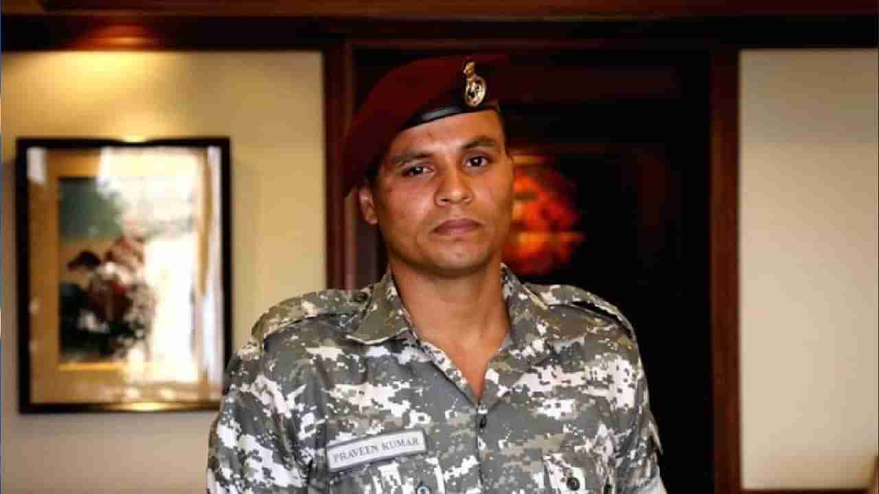 ಮುಂಬೈ ದಾಳಿ ವೇಳೆ ನಿಮ್ಮ ಯೋಧರು ಎಲ್ಲಿದ್ದರು?; ರಾಜ್ ಠಾಕ್ರೆಗೆ ಮಾಜಿ ಕಮಾಂಡೋ ಪ್ರವೀಣ್ ಟಿಯೋಟಿಯಾ ತರಾಟೆ